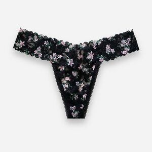 Victoria’s Secret thong panty XL new
